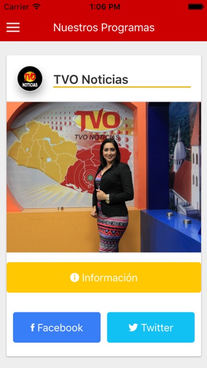 TVO Canal 23