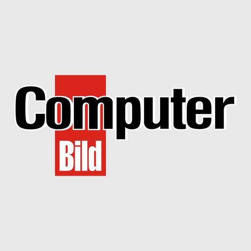 COMPUTER BILD - Technik, Tests & Gadgets Icon