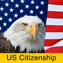 U.S. Citizenship Exam Review icon