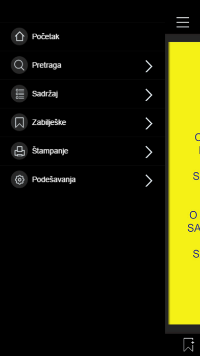 How to cancel & delete BIHAMK ZOBS BiH from iphone & ipad 3