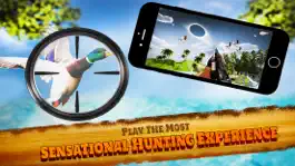 Game screenshot Duck Hunting 3d Season 2018 hack