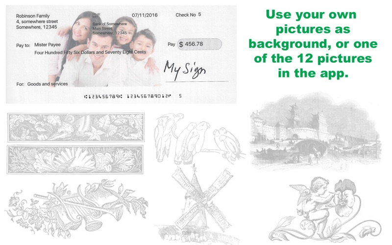 Check Writer III+ thumbnail 4