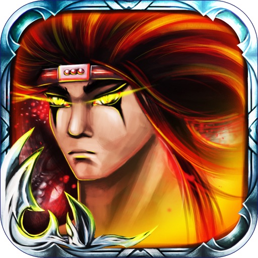 Dragon warrior: Legend's World icon