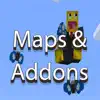 Game Maps & Addons for Minecraft PE App Positive Reviews