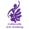 Collierville Arts Academy is the most diverse performing and fine arts training academy in the West Tennessee region