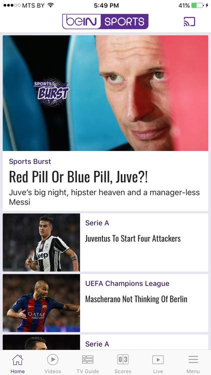 beIN SPORTS
