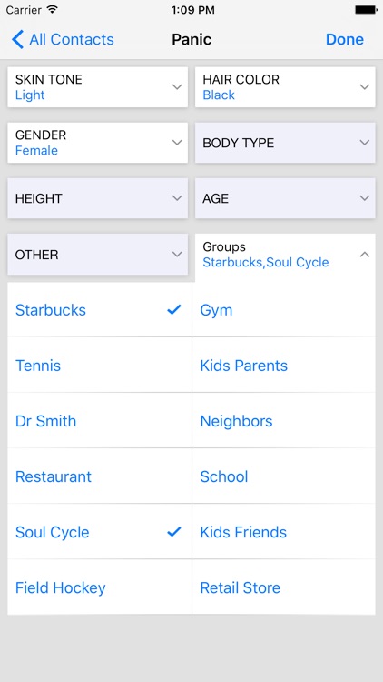 NamePanic screenshot-3