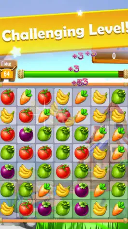 Game screenshot Fruit Ice Legend 2017 apk