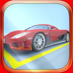 Real parking in ghost town Pro