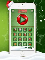 navidad modificador voz efecto ipad capturas de pantalla 3