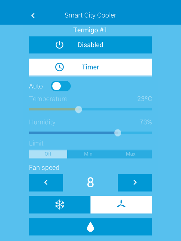 Screenshot #5 pour Biocool SCC