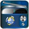 You don't need anything else but Radio Uruguay - Live Radio Listening