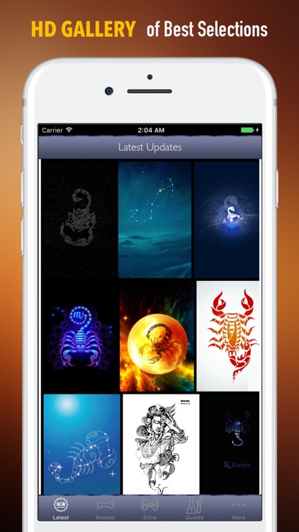 Scorpio Wallpapers HD-Quotes and Art Pictures