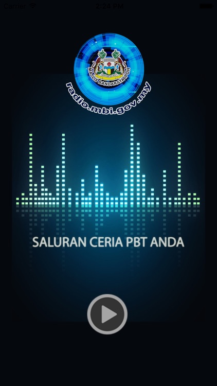 Radio Mbi By Qamar Solutions
