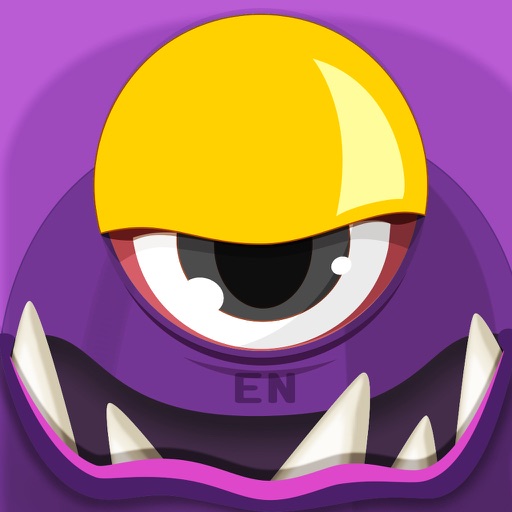 Game of Boom-EN Icon