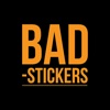 Bad Stickers