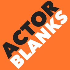 Activities of Trivia Pop: Actor Blanks