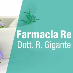 Farmacia Re Dott. Gigante