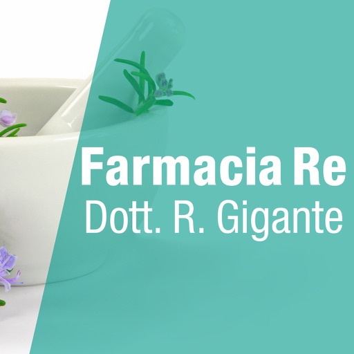 Farmacia Re Dott. Gigante
