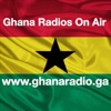 App of Ghana Radio