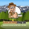 Geocaching Shop Deutschland