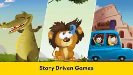 Game screenshot AppyKids Play School Learn Arabic Vol.1. hack