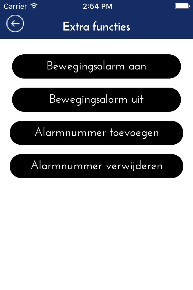EyOn screenshot 3
