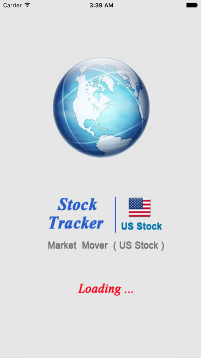 How to cancel & delete US Stock Tracker : Real-Time from iphone & ipad 1