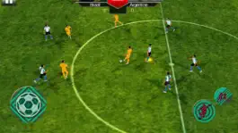 Game screenshot Winner Soccer Evolution Championship 2016 mod apk