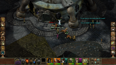 Planescape: Torment screenshot 4