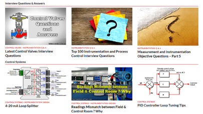 Screenshot #2 pour Instrumentation Tools