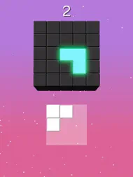 Angry Cube ipad bilder 3