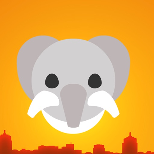 Animal Jam Bounce iOS App
