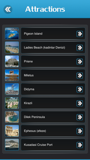 Kusadasi Travel Guide(圖3)-速報App