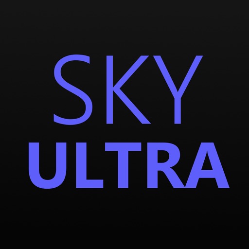 Ultra Sky icon