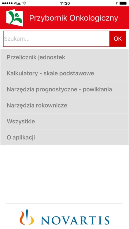 Przybornik Onkologiczny