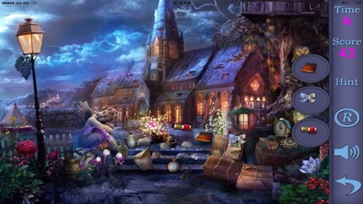 How to cancel & delete Hidden Objects Of A Buried Treasure from iphone & ipad 3