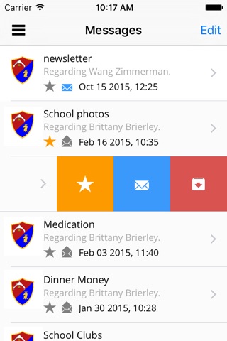 Southill Lower School (SG18 9JA) screenshot 3