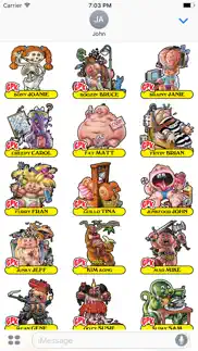 garbage pail kids gpk vol 2 problems & solutions and troubleshooting guide - 1