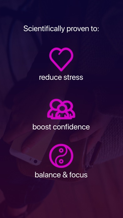 Screenshot #3 pour Leadership Confidence Now - Hypnosis & Meditation