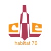 CE Habitat 76
