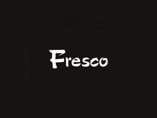 Screenshot #4 pour Fresco