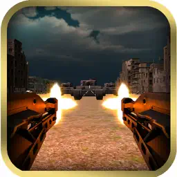 Tank Killer Gun app icon