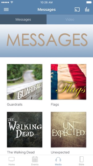 Coastal Community Church VB(圖3)-速報App