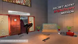 Game screenshot Secret Agent Stealth Spy Mission hack