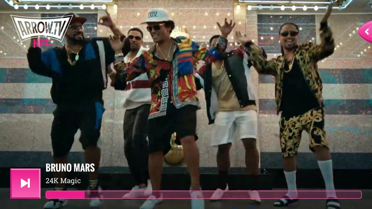 ARROW.TV screenshot-3