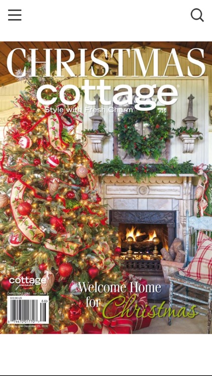 The Cottage Journal