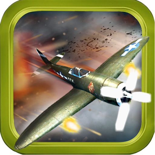 Air Fighters Wings － Sky War Strategy Game icon
