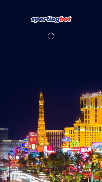 Sportingbet Casinospiele