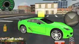 Game screenshot Fast Car Driving City mod apk